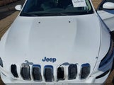 Jeep Cherokee Latitude Plus Fwd 1C4PJLLB8JD622656 photo