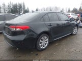 Toyota Corolla Le JTDEPMAE3NJ194849 снимка