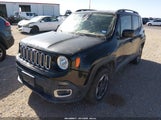 Jeep Renegade Latitude ZACCJBBH7FPB90214 снимка