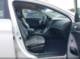 Hyundai Sonata Se 5NPEC4AC5BH101439 fotografie