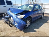 Honda Civic Vp 1HGEM22195L038684 снимка