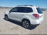 Subaru Forester 2.5I JF2SJABC2HH507936 снимка