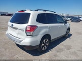 Subaru Forester 2.5I JF2SJABC2HH507936 fotografie