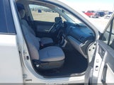 Subaru Forester 2.5I JF2SJABC2HH507936 снимка