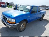 Ford Ranger Splash/Xl/Xlt 1FTYR14X0WPB31984 снимка
