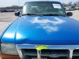 Ford Ranger Splash/Xl/Xlt 1FTYR14X0WPB31984 снимка