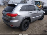Jeep Grand Cherokee Laredo E 4X4 1C4RJFAG2JC507484 снимка