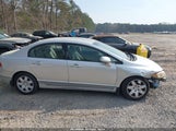 Honda Civic Lx 2HGFA16569H547557 снимка
