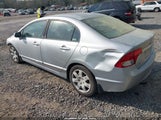 Honda Civic Lx 2HGFA16569H547557 снимка