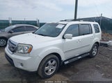 Honda Pilot Touring 5FNYF4H9XBB040196 снимка