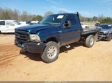 Ford F-250 Lariat/Xl/Xlt 1FTNF21F1XEB94831 снимка