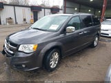 Dodge Grand Caravan Sxt 2C4RDGCG9KR775886 снимка
