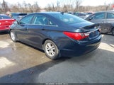 Hyundai Sonata Gls 5NPEB4AC7CH356808 снимка