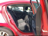 Mazda Mazda3 I Touring 3MZBM1V7XFM124949 снимка