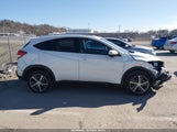 Honda Hr-V Awd Ex 3CZRU6H59NM750946 photo