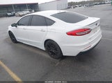 Ford Fusion Se 3FA6P0HD7KR159913 снимка