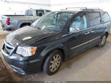 Chrysler Town & Country Touring-L 2A4RR8DG5BR797934 fotografie