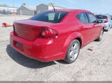 Dodge Avenger Sxt 1C3CDZCB6EN161423 снимка