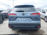 Toyota Corolla Cross Hybrid Xse 7MUFBABG4RV019736 снимка