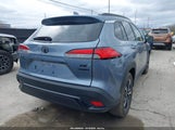 Toyota Corolla Cross Hybrid Xse 7MUFBABG4RV019736 снимка
