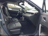 Toyota Corolla Cross Hybrid Xse 7MUFBABG4RV019736 photo