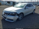 Chevrolet Impala Lt 2G1125S35E9124774 снимка