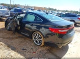 Hyundai Azera KMHFG4JG3HA590303 снимка