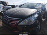 Hyundai Azera KMHFG4JG3HA590303 снимка
