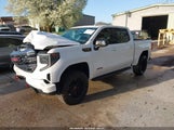 GMC Sierra  4Wd Short Box At4 3GTUUEELXRG424882 fotografie