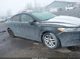 Ford Fusion Se 3FA6P0HD5ER156240 снимка