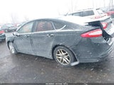 Ford Fusion Se 3FA6P0HD5ER156240 снимка