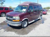 Chevrolet Express Upfitter 1GBFG15T831124499 снимка
