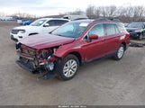Subaru Outback 2.5I Premium 4S4BSADCXJ3244537 снимка