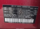 Subaru Outback 2.5I Premium 4S4BSADCXJ3244537 снимка