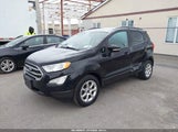 Ford Ecosport Se MAJ3S2GE3LC352535 снимка