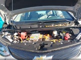 Chevrolet Bolt Ev Fwd Lt 1G1FY6S07L4121942 photo
