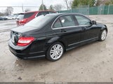 Mercedes-Benz C 300 Luxury 4Matic/Sport 4Matic WDDGF81X19R078051 снимка