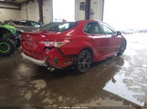 Toyota Camry Se 4T1M11AK6LU321912 photo