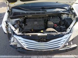 Toyota Sienna Limited V6 5TDYK3DC6BS060707 снимка
