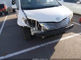 Toyota Sienna Limited V6 5TDYK3DC6BS060707 снимка