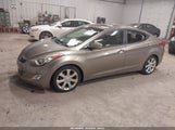 Hyundai Elantra Limited 5NPDH4AE7DH314443 снимка
