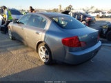Infiniti G35 JNKCV51E84M107218 снимка