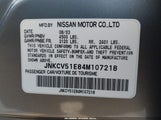 Infiniti G35 JNKCV51E84M107218 снимка