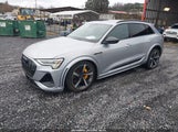 Audi E-Tron S Premium Plus Quattro WA1ACBGE3NB039633 снимка
