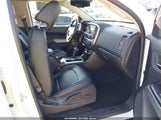 Chevrolet Colorado Lt 1GCGSCE36G1302250 fotografie