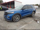 Ford Explorer St 1FM5K8GC6LGB44805 снимка