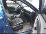 Ford Explorer St 1FM5K8GC6LGB44805 снимка