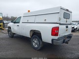 Chevrolet Silverado 2500Hd Work Truck 1GB0CVCG6DF185126 fotografie