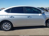 Nissan Sentra Sv 3N1AB7AP1JL627820 снимка