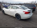Nissan Maxima 3.5 Sr 1N4AA6AP3HC389460 снимка
